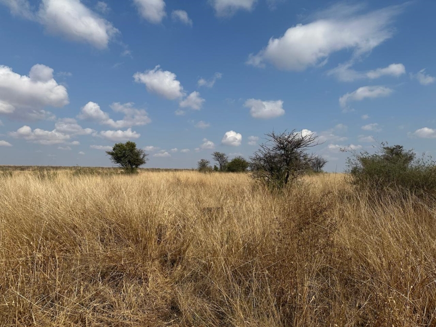 0 Bedroom Property for Sale in Lichtenburg Rural North West
